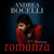Andrea Bocelli - Romanza Vinyl Record Album Art