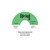 Garland Green - Since You've Been Gone / Just Loving You Vinyl Record Album Art