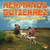 Hermanos Gutierrez - Los Ojos del Condor Vinyl Record Album Art Hermanos Gutierrez - Los Ojos del Condor Vinyl Record Album Art