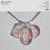 Julia Jacklin - The Gem Vinyl Record Album Art Julia Jacklin - The Gem Vinyl Record Album Art