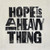 Joy Oladokun - Hope Is A Heavy Thing Vinyl Record Album Art