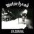 Motorhead - On Parole (The Alternative Mix) Vinyl Record Album Art Motorhead - On Parole (The Alternative Mix) Vinyl Record Album Art