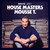 Mousse T. - Defected & Peppermint Jam Present House Masters: Mousse T. Vinyl Record Album Art Mousse T. - Defected & Peppermint Jam Present House Masters: Mousse T. Vinyl Record Album Art