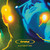 Orbital - Live At Glastonbury 1994 Vinyl Record Album Art