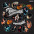 Orchestra Mambo International - ¡Apúntalo! Vinyl Record Album Art