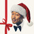 John Legend - A Legendary Christmas: Deluxe Edition Vinyl Record Album Art John Legend - A Legendary Christmas: Deluxe Edition Vinyl Record Album Art