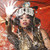 Jimetta Rose - MettaSun Vinyl Record Album Art Jimetta Rose - MettaSun Vinyl Record Album Art