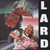 Lard - Last Temptation Of Reid Vinyl Record Album Art