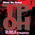 The Pursuit Of Happiness - When We Ruled: The Best Of The Pursuit Of Happines Vinyl Record Album Art The Pursuit Of Happiness - When We Ruled: The Best Of The Pursuit Of Happines Vinyl Record Album Art