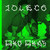 10LEC6 - Ako Akas Vinyl Record Album Art