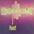 Boogsie - Phase2 Vinyl Record Album Art