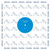 Frankey & Sandrino - Rock A Lott Vinyl Record Album Art
