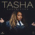 Tasha Cobbs Leonard - Tasha Unscripted (Live) Vinyl Record Album Art Tasha Cobbs Leonard - Tasha Unscripted (Live) Vinyl Record Album Art