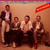 The Fabulous Thunderbirds - Butt Rockin’ Vinyl Record Album Art The Fabulous Thunderbirds - Butt Rockin’ Vinyl Record Album Art
