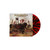 Werewolves - You're Weak And You Know You're Weak Vinyl Record Album Art