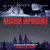 Danny Elfman - Mission Impossible Vinyl Record Album Art