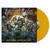 Signum Regis - Beyond Spacetime Vinyl Record Album Art