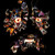 Machine Girl - The Ugly Art Vinyl Record Album Art Machine Girl - The Ugly Art Vinyl Record Album Art