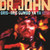 Dr. John - Gris-Gris Gumbo Ya Ya: Singles 1968-1974 Vinyl Record Album Art Dr. John - Gris-Gris Gumbo Ya Ya: Singles 1968-1974 Vinyl Record Album Art