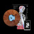 Gus Dapperton - 4 Dear Life Vinyl Record Album Art