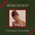 Aretha Franklin - Christmas Essentials Vinyl Record Album Art Aretha Franklin - Christmas Essentials Vinyl Record Album Art