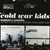Cold War Kids - Robbers & Cowards Vinyl Record Album Art