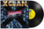 X-Clan - To The East, Blackwards Vinyl Record Album Art