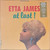 Etta James - At Last! Vinyl Record Album Art