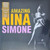 Nina Simone - The Amazing Nina Simone Vinyl Record Album Art