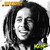 Bob Marley & The Wailers - Kaya Vinyl Record Album Art Bob Marley & The Wailers - Kaya Vinyl Record Album Art