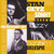 Stan Getz, Dizzy Gillespie, Sonny Stitt - For Musicians Only Vinyl Record Album Art Stan Getz, Dizzy Gillespie, Sonny Stitt - For Musicians Only Vinyl Record Album Art