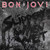 Bon Jovi - Slippery When Wet Vinyl Record Album Art Bon Jovi - Slippery When Wet Vinyl Record Album Art