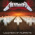 Metallica - Master Of Puppets Vinyl Record Album Art Metallica - Master Of Puppets Vinyl Record Album Art