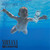 Nirvana - Nevermind Vinyl Record Album Art Nirvana - Nevermind Vinyl Record Album Art
