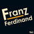 Franz Ferdinand - Franz Ferdinand Vinyl Record Album Art Franz Ferdinand - Franz Ferdinand Vinyl Record Album Art