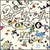 Led Zeppelin - Led Zeppelin III Vinyl Record Album Art Led Zeppelin - Led Zeppelin III Vinyl Record Album Art