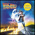 Various - Music from the Motion Picture Soundtrack - Back To The Future Vinyl Record Album Art Various - Music from the Motion Picture Soundtrack - Back To The Future Vinyl Record Album Art