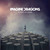 Imagine Dragons - Night Visions Vinyl Record Album Art Imagine Dragons - Night Visions Vinyl Record Album Art
