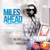 Miles Davis - Miles Ahead (Original Motion Picture Soundtrack) Vinyl Record Album Art Miles Davis - Miles Ahead (Original Motion Picture Soundtrack) Vinyl Record Album Art