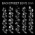 Backstreet Boys - DNA Vinyl Record Album Art Backstreet Boys - DNA Vinyl Record Album Art