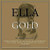 Ella Fitzgerald - Gold: The Original Classics Vinyl Record Album Art Ella Fitzgerald - Gold: The Original Classics Vinyl Record Album Art