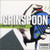 Grinspoon - Pushing Buttons Vinyl Record Album Art