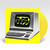 Kraftwerk - Computer World Vinyl Record Album Art Kraftwerk - Computer World Vinyl Record Album Art