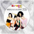 Spice Girls - Wannabe 25 Vinyl Record Album Art Spice Girls - Wannabe 25 Vinyl Record Album Art