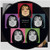 Streisand - Release Me 2 Vinyl Record Album Art Streisand - Release Me 2 Vinyl Record Album Art