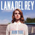 Vinyl Record Album Artwork of Lana Del Rey's Born To Die