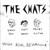 The Chats - High Risk Behaviour Vinyl Record Album Art The Chats - High Risk Behaviour Vinyl Record Album Art