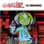 Gorillaz - G Sides Vinyl Record Album Art