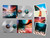 Bonobo - Fragments Vinyl Record Album Art Bonobo - Fragments Vinyl Record Album Art