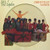 Various - The Phil Spector Christmas Album (A Christmas Gift For You) Vinyl Record Album Art